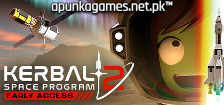 Kerbal Space Program 2