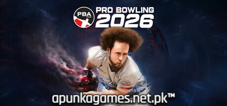 PBA Pro Bowling 2026