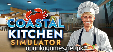 Coastal Kitchen Simulator
