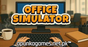 Office Simulator