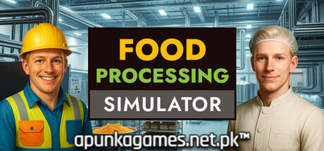 Food Processing Simulator