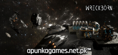 Wreckborn