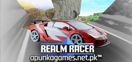 Realm Racer