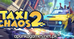 Taxi Chaos 2