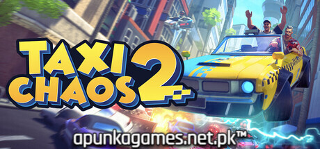 Taxi Chaos 2