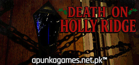Death On Holly Ridge