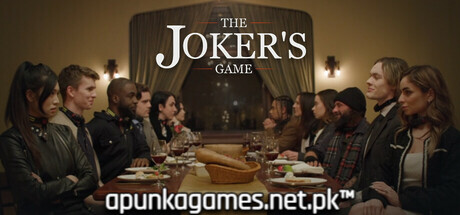 The Joker's Game