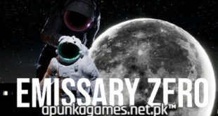 Emissary Zero