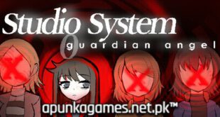 Studio System Guardian Angel