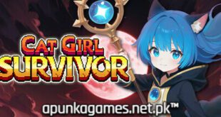 Cat Girl Survivor