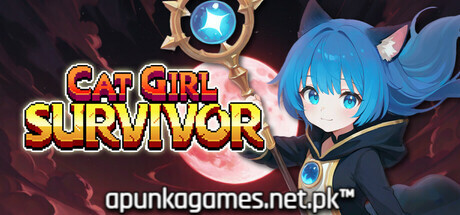 Cat Girl Survivor