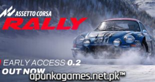 Assetto Corsa Rally