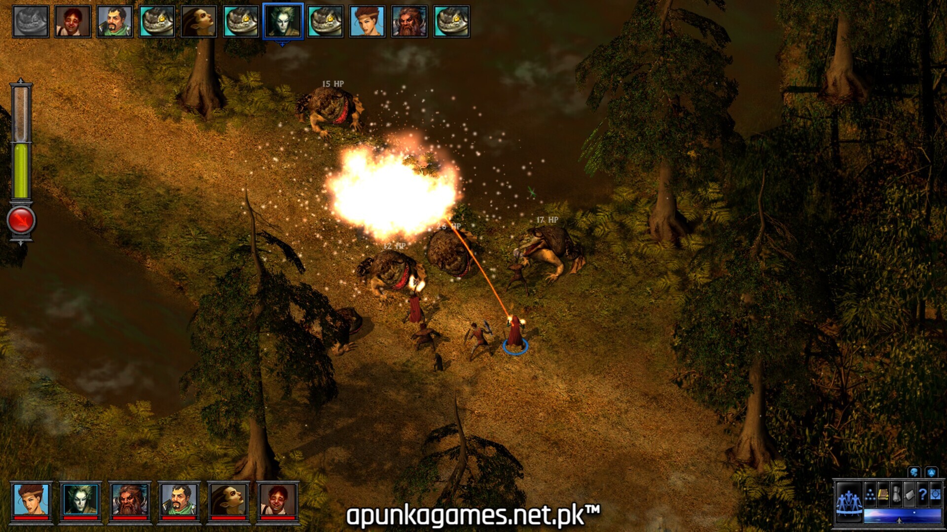 Temple of Elemental Evil