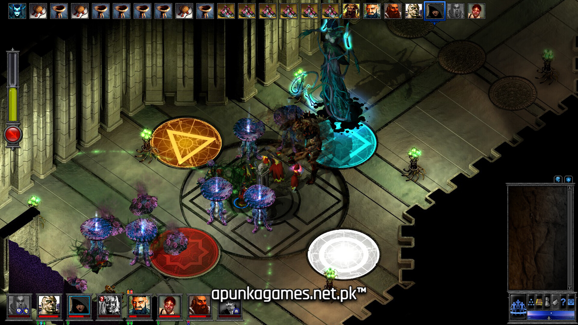 Temple of Elemental Evil