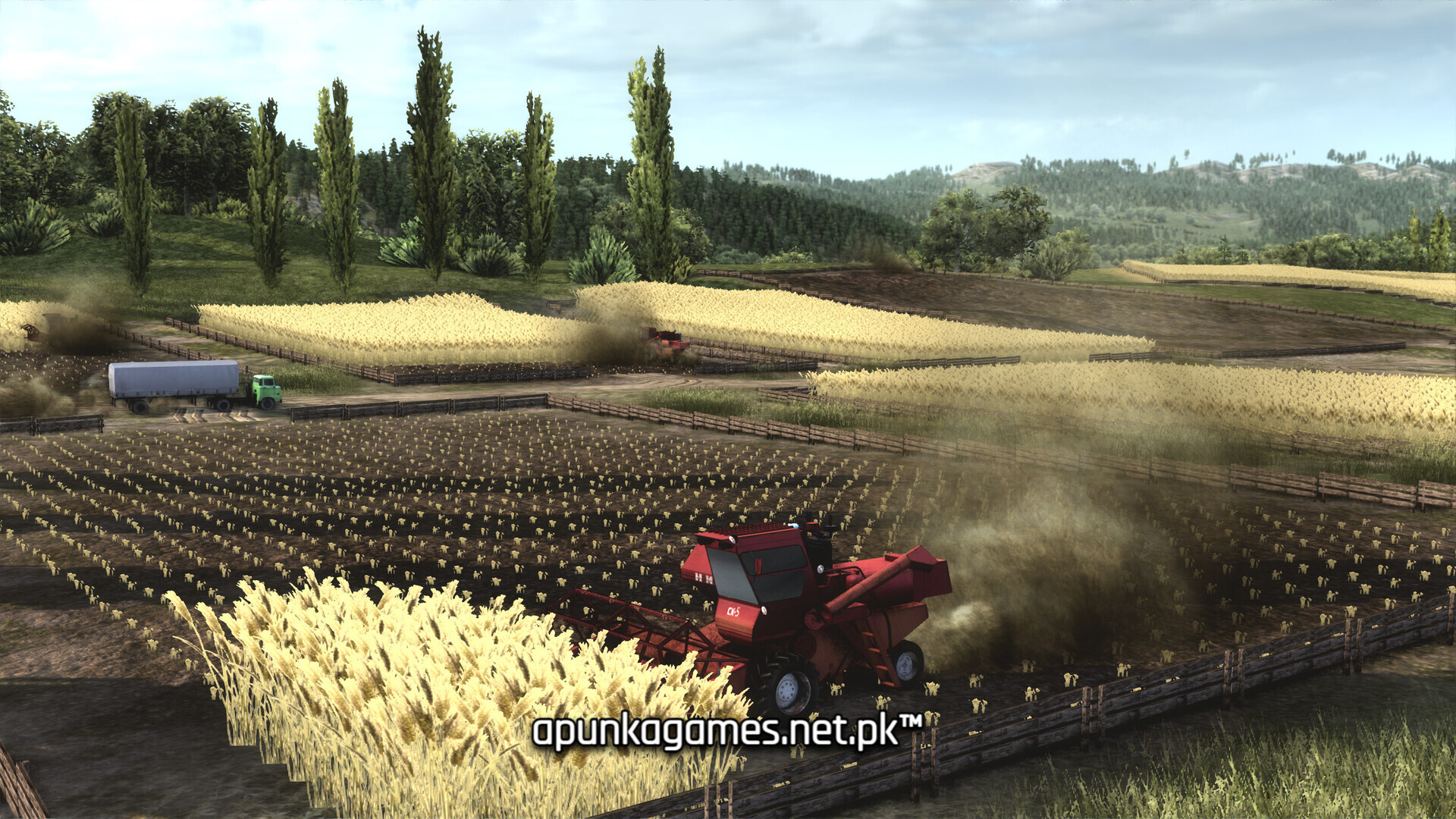 Workers And Resources Soviet Republic