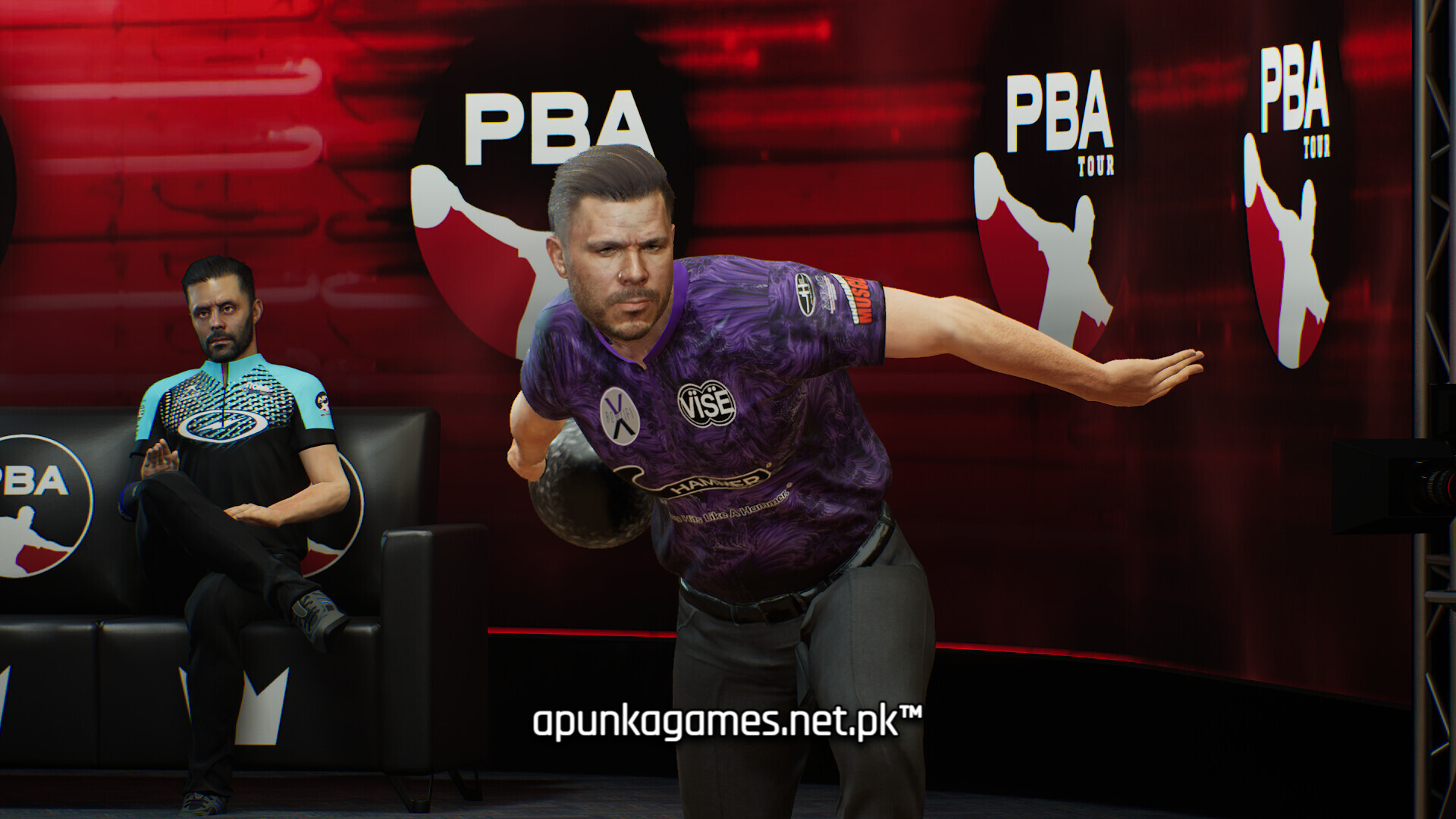 PBA Pro Bowling 2026