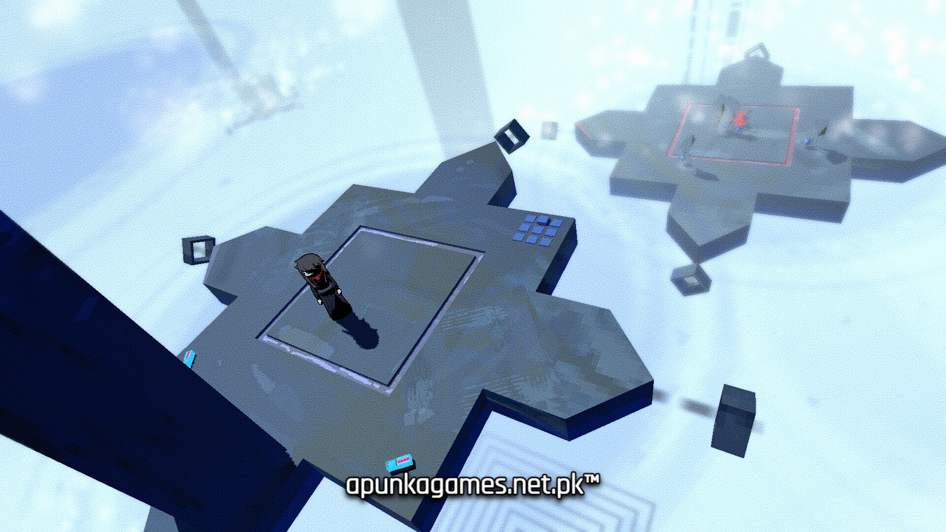 Studio System Guardian Angel