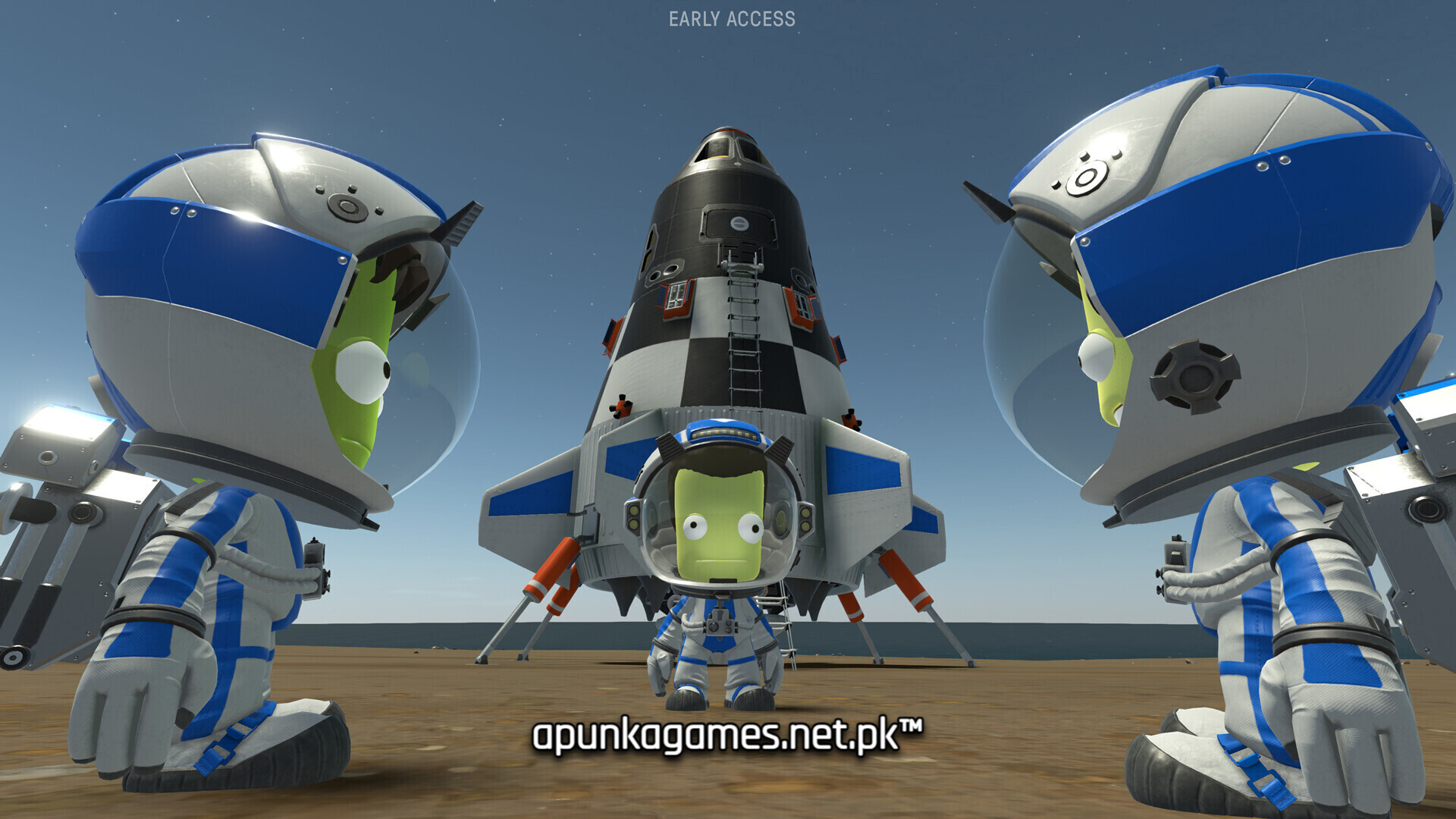 Kerbal Space Program 2