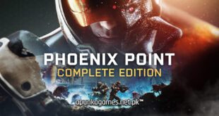 Phoenix Point Complete Edition