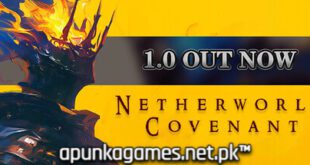 Netherworld Covenant