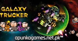 Galaxy Trucker Extended Edition