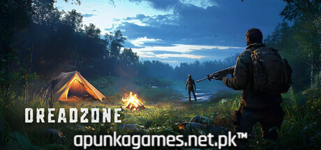 DREADZONE