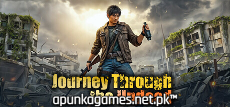 Journey Through the Undead