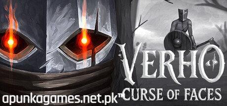 Verho Curse of Faces