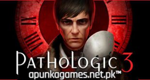 Pathologic 3