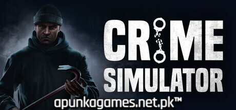 Crime Simulator