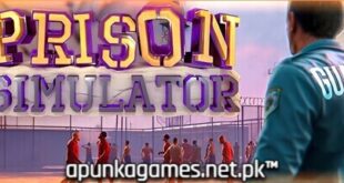 Prison Simulator