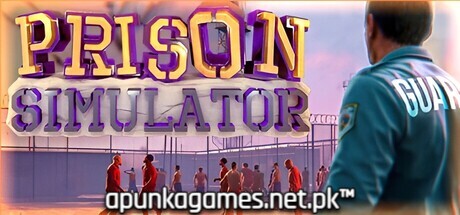 Prison Simulator