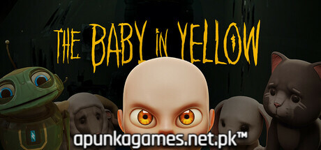 The Baby In Yellow