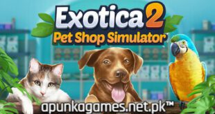 Exotica 2 Pet Shop Simulator