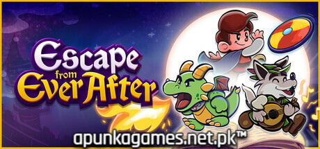 Escape from Ever After