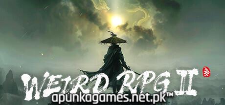 Weird RPG 2