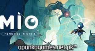 MIO Memories in Orbit