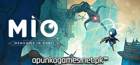 MIO Memories in Orbit