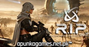 R.I.P. Reincarnation Insurance Program