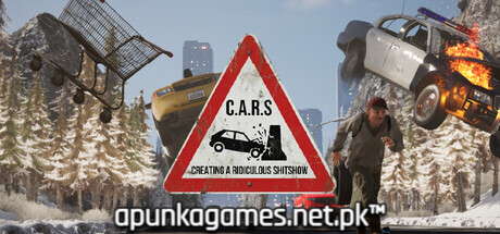 C.A.R.S. Creating A Ridiculous Shitshow