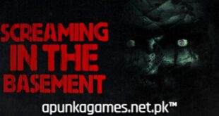 Screaming In The Basement