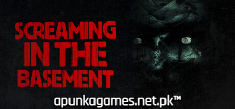 Screaming In The Basement