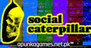 Social Caterpillar