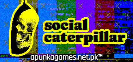 Social Caterpillar