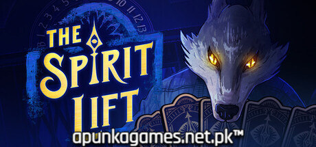 THE SPIRIT LIFT