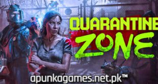 Quarantine Zone The Last Check