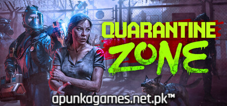 Quarantine Zone The Last Check