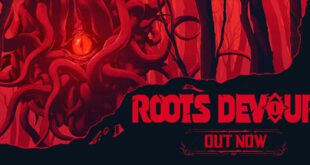Roots Devour