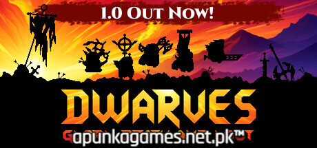 Dwarves Glory Death and Loot