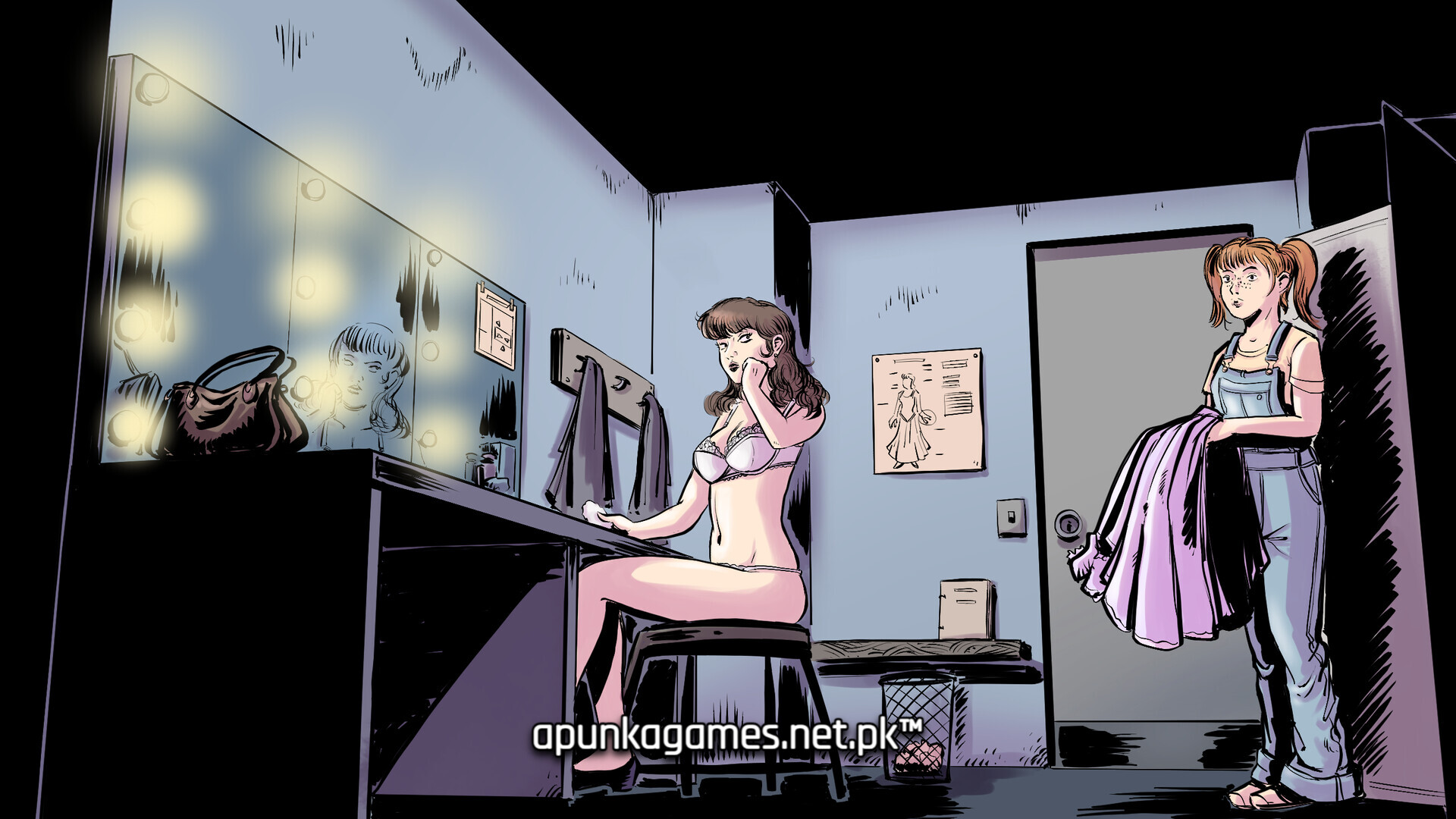 Confidential Killings A Detective Game